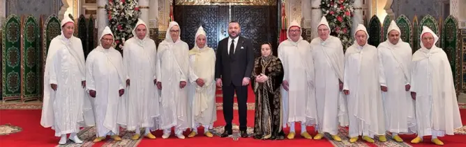 عاجل.. “الدستورية” ترفض إقرار النظام الداخلي للمجلس الأعلى للقضاء