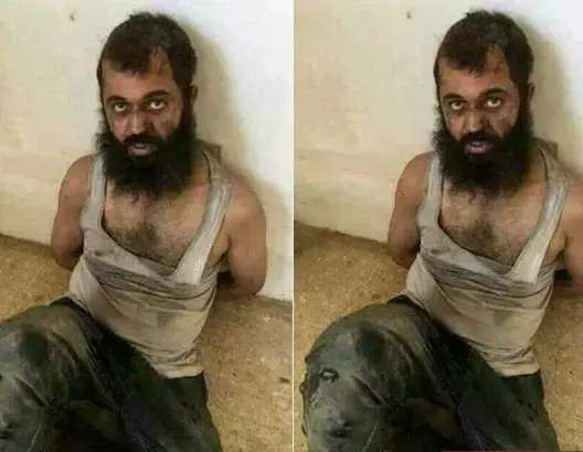 “أبو حفص”.. ضابط مخابرات “إسرائيلي” يؤم الناس بمسجد بليبيا