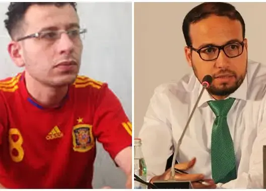 العلام: الأبلق قد يغادرنا والواجب مناشدة من بيدهم أمر الافراج