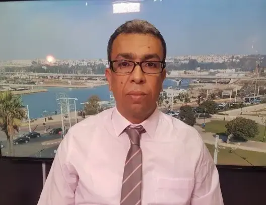 ابتدائية الرباط تدين المهداوي بالحبس النافذ والغرامة