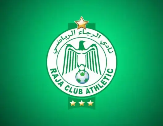 الرجاء يعلن عن موعد جمعه العام