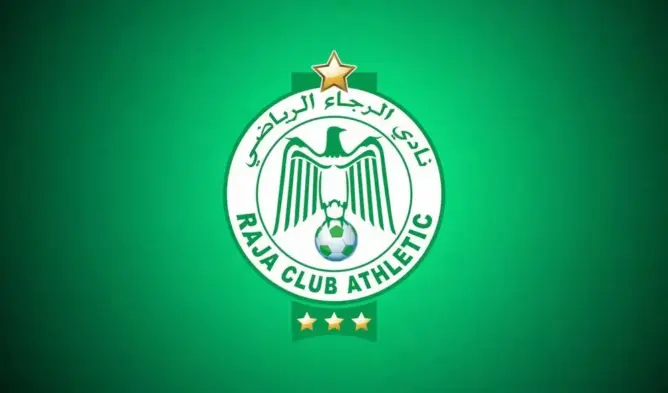 الرجاء يعلن عن موعد جمعه العام