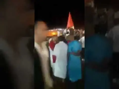 شاهد أكبر طنجية مراكشية بساحة جامع الفنا