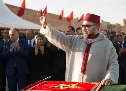 عقدان من حكم الملك.. أفتاتي ومنيب وعصيد: أوراش كبرى بدون ديمقراطية