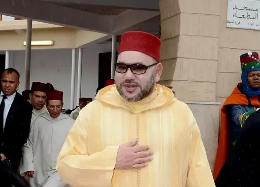 وزير: الشرعية التي يتمتع بها الملك لها أهمية محورية في إنجاح المعركة ضد الإرهاب