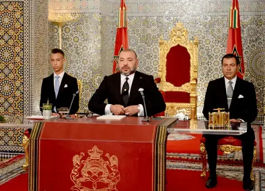 بن حمو:خطاب الملك وضع الأصبع على مكامن الخلل بالإدارة العمومية