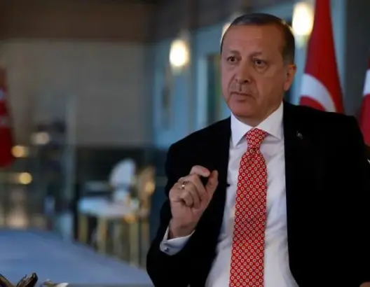 أردوغان و أزمة الخليج : تركيا أولا وأخيرا