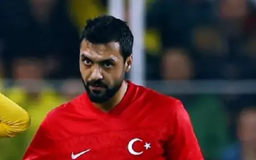 بسبب فتح الله غولن…تركيا تعتقل لاعب كرة قدم
