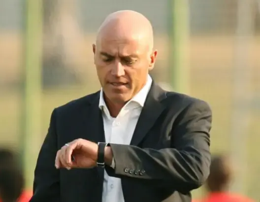 هل يطعن “غاموندي” حسنية أكادير في الظهر من أجل الزمالك المصري