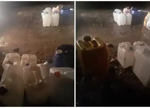 رداءة جودة مياه مكتب الفهري تقض مضجع ساكنة جماعة بورزازات