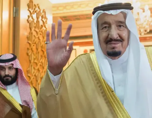 تقارير تكشف قرب تولي محمد بن سلمان للحكم بالسعودية خلال أشهر