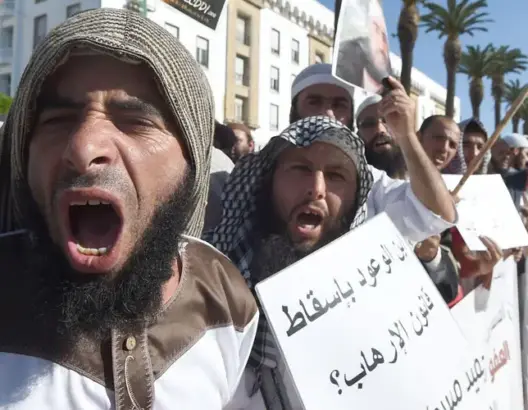 “مملكة التناقضات.. المغرب في مئة سؤال”: ماذا يفعل المغرب بالسلفيين؟ (ح 41)