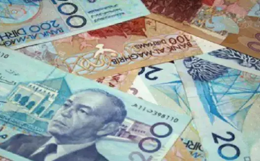 الأمن يحجز بمطار مراكش أوراق مالية مزيفة