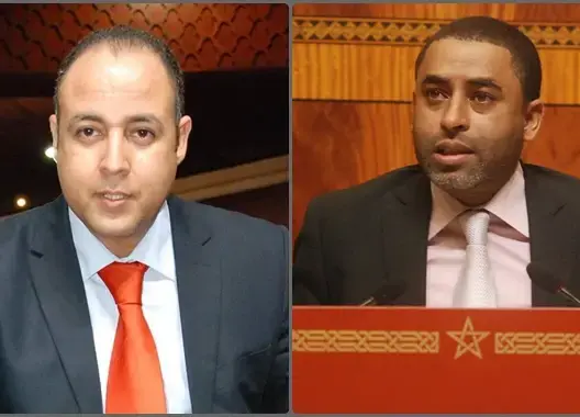في بلاغ مشترك .. بنحمزة والكيحل يحذران من “سرقة” حزب الاستقلال