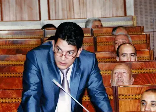 برلماني تجمعي يطلق تطبيقا إلكترونيا للتواصل مع ساكنة دائرته
