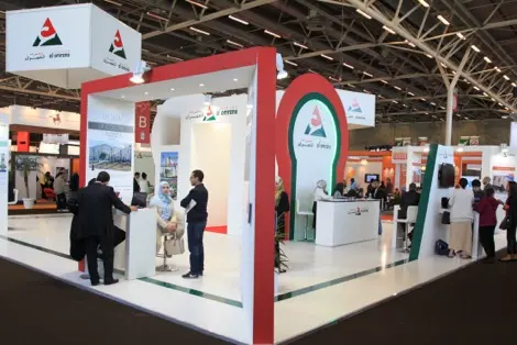 مراكش تحتضن الدورة الأولى لمعرض العقار والتعمير