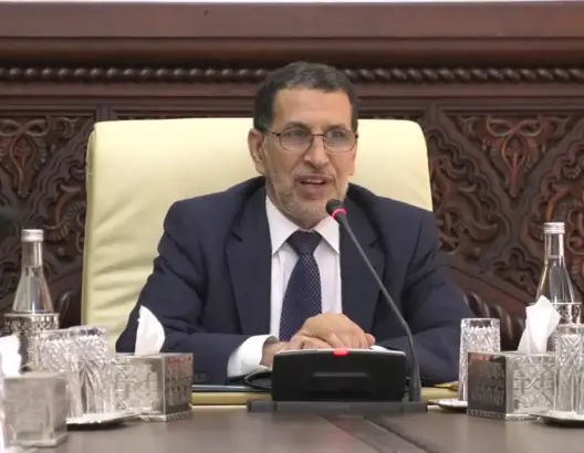 بعد تأخر إنجازها.. العثماني يدعو لمواصلة دعم مشاريع تهيئة أبي رقراق