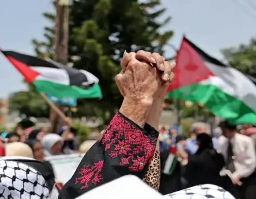 لإنهاء الانقسام.. شخصيات فلسطينية تُطلق مبادرة “نداء القدس”