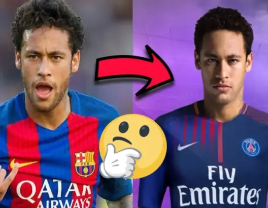 نيمار يصدم جمهور برشلونة ويوضح السبب الحقيقي لمغادرة النادي والإنتقال إلي باريس