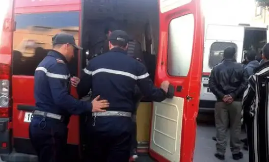 الموت المفاجئ يفجع أسرة الأمن الوطني بأكادير