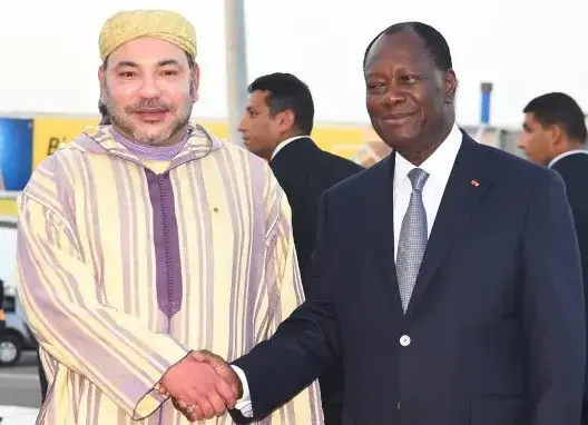 الاقتصاد المقاولاتي موضوع اتفاقية بين المغرب وكوديفوار