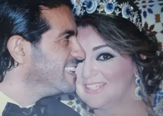 زوجة بهلول: اعتنيت به وبأسرته خلال مرضه .. والفنان: انفصلنا