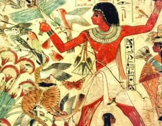 الفراعنة أول من شخصوا الأمراض وبرعوا في الصيدلة