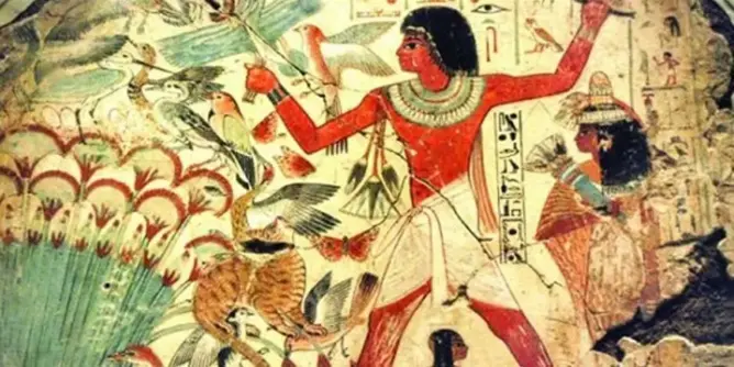الفراعنة أول من شخصوا الأمراض وبرعوا في الصيدلة