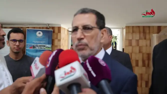 شروط نجاح الحوار الاجتماعي