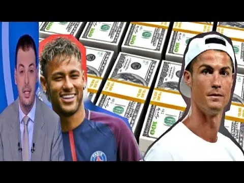 رونالدو يريد الرحيل عن ريال مدريد لمنافسة صفقة نيمار مع باريس سان جيرمان