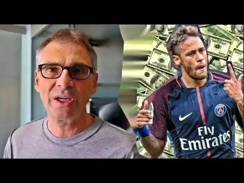 صحفي:  برشلونة يرد على رحييل نيمار الى باريس “لا نحتاجه وهذا الذي سيخلفه”