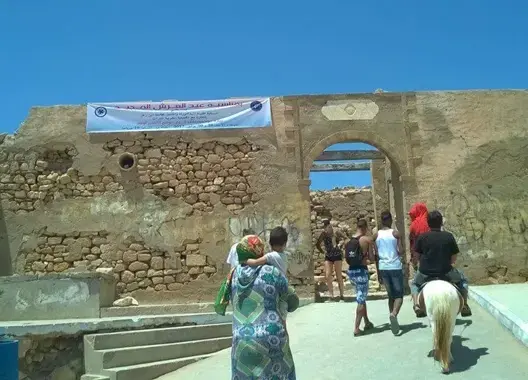 مشروع جديد لتأهيل “أكادير أوفلا” يستفز طلبة باحثين بجامعة ابن زهر