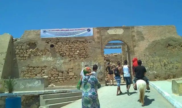 مشروع جديد لتأهيل “أكادير أوفلا” يستفز طلبة باحثين بجامعة ابن زهر