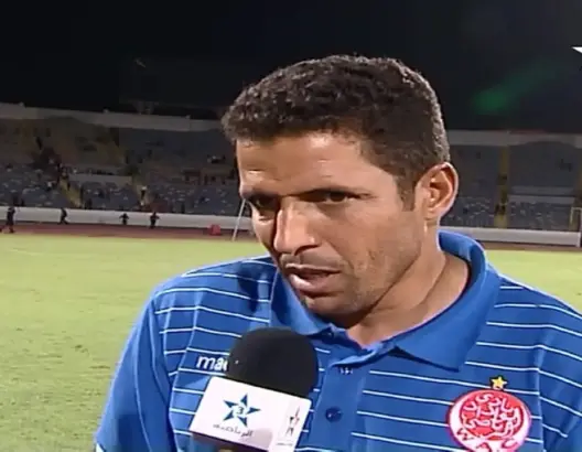 ملخص مباراة الوداد الرياضي 1-0 الراسينغ البيضاوي