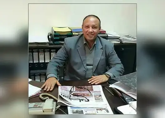 كندالي: التحاقي بالصحافة لم يكن صدفة وصاحبة الجلالة فقدت مصداقيتها