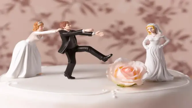 هذه هي الدولة الأولى عالميا في معدل الخيانة الزوجية