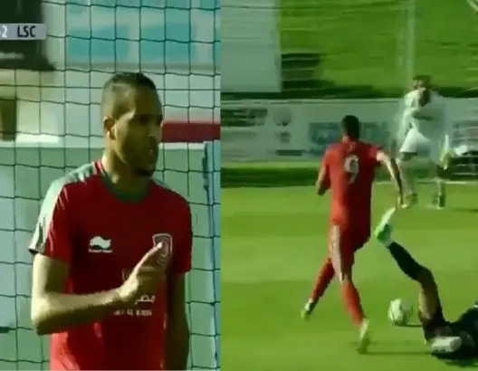 يوسف العربي يساهم في هدف ويسجل في مرمى بولونيا الايطالي