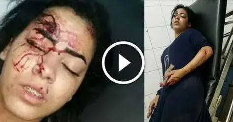 فاطمة الزهراء شابة تزوجت مغتصبها و”شرملها” بعد طلبها الطلاق (شاهد)