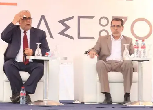 العثماني: 80 في المائة من الأخبار المنشورة إما مضخمة أو مضلّلة