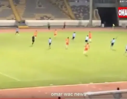 أهداف مباراة الوداد ونهضة بركان 2-1 | نهائي دوري نتيفي