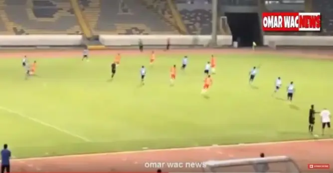 أهداف مباراة الوداد ونهضة بركان 2-1 | نهائي دوري نتيفي
