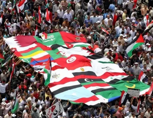 أبرزها تغيير العلم.. الموريتانيون يصوتون بـ”نعم” لتعديل الدستور