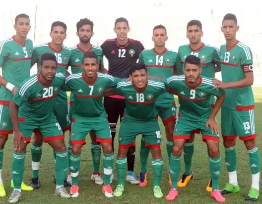 منتخب المحليين يهزم نظيره الليبي في تونس بخماسية