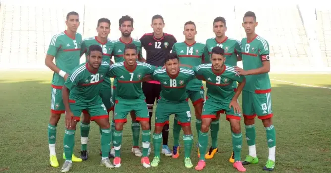 منتخب المحليين يهزم نظيره الليبي في تونس بخماسية