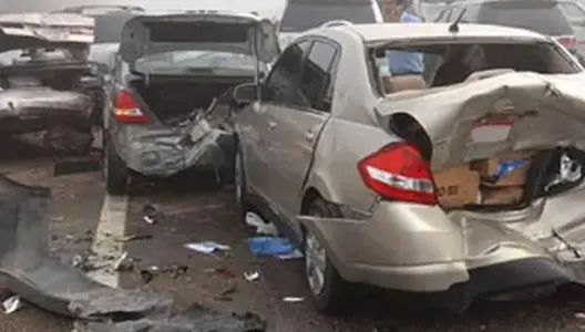 29 قتيلا و 1740 جريحا في حوادث السير بالمناطق الحضرية خلال أسبوع