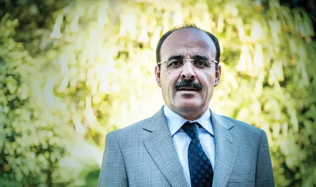العماري يتشبث بمغاردة البام .. وانتخاب رئيس جديد بعد أسبوعين