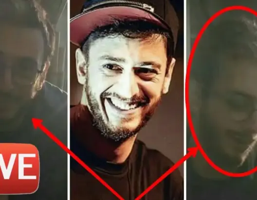 شاهد .. سعد المجرد يتحدث عن اغنيته الجديدة في المباشر