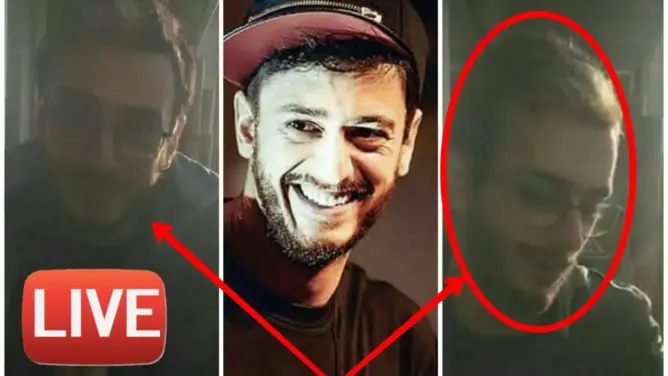 شاهد .. سعد المجرد يتحدث عن اغنيته الجديدة في المباشر