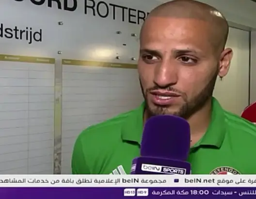 هذا ما قاله كريم الأحمدي لبي ان سبورت حول عودة حكيم زياش لتشكيلة المنتخب الوطني