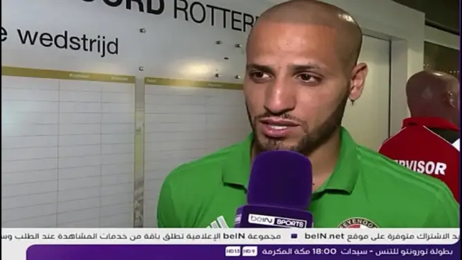 هذا ما قاله كريم الأحمدي لبي ان سبورت حول عودة حكيم زياش لتشكيلة المنتخب الوطني